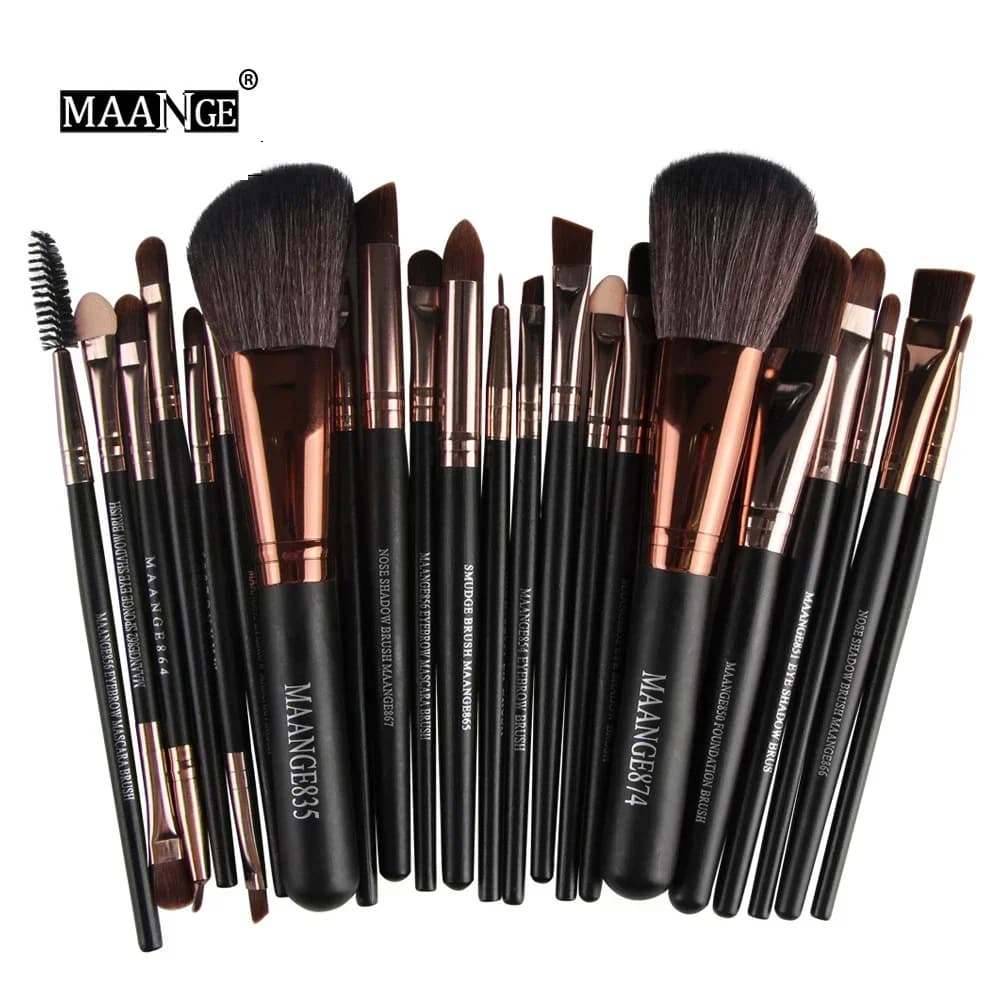 22pcs Coffee