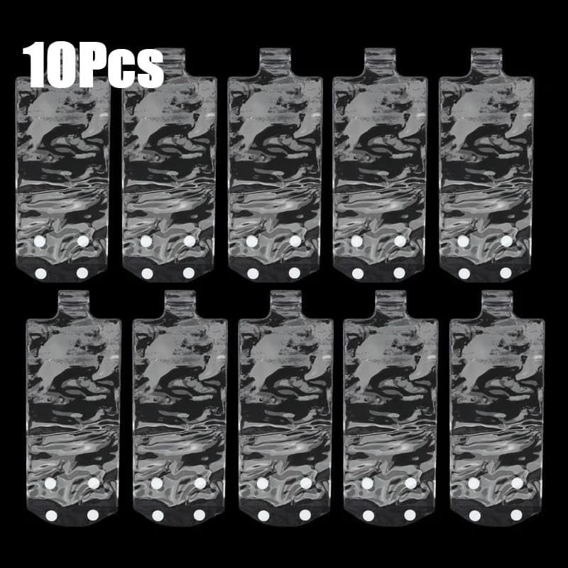 10Pcs