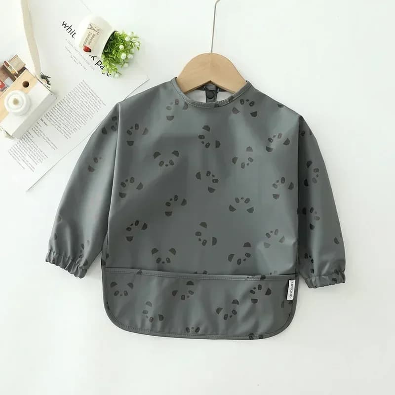 Grey Panda / M 12-48M