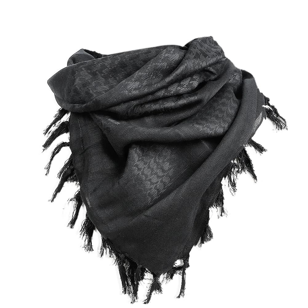 Black / One Size