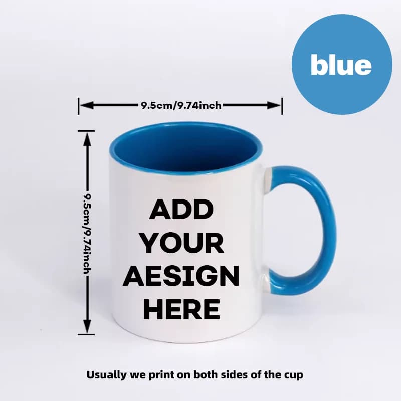 blue / 301-400ml