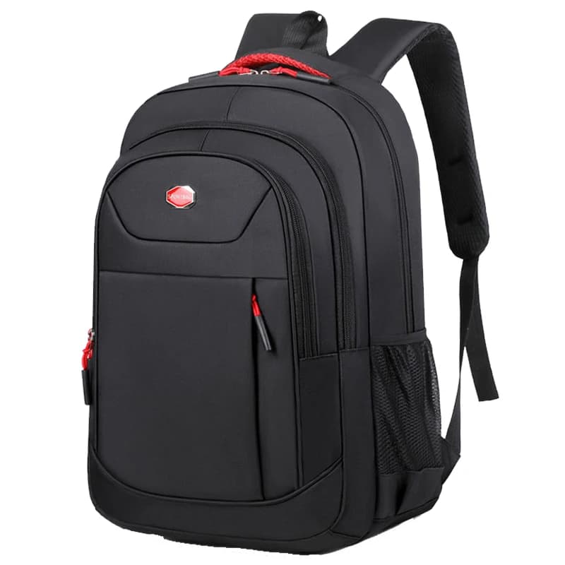 BJ8071 red