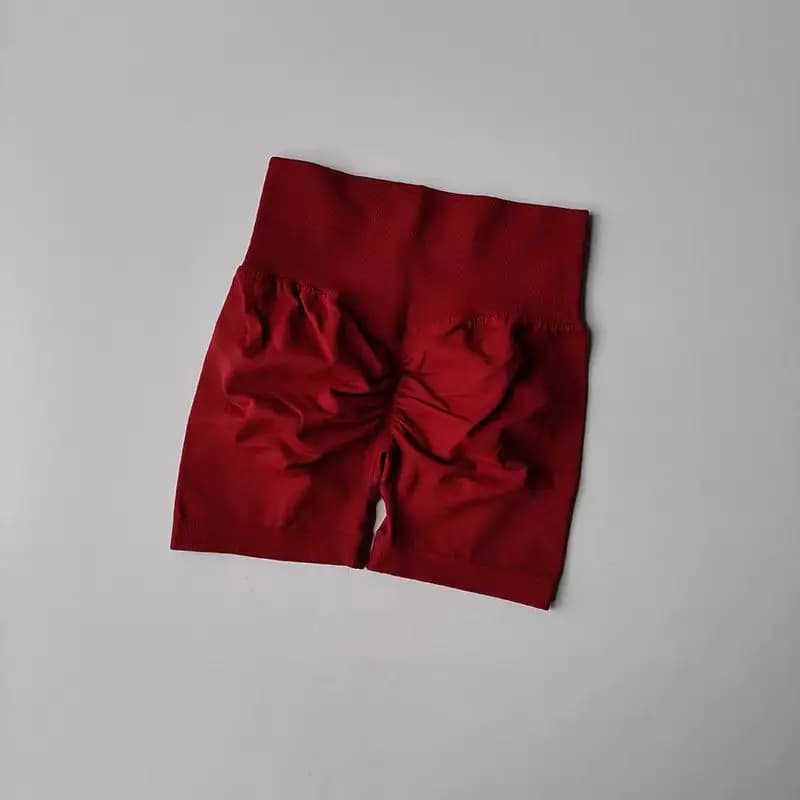 Red / M / China Mainland