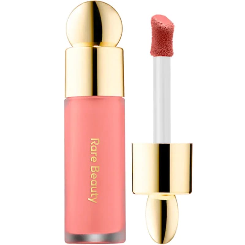 Bliss blusher