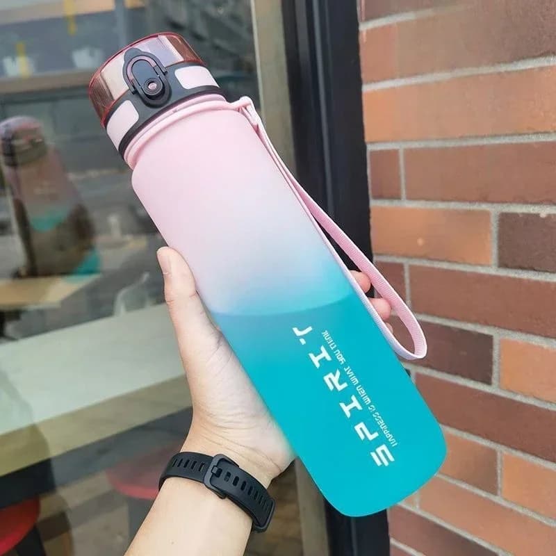 pink green / 500ml