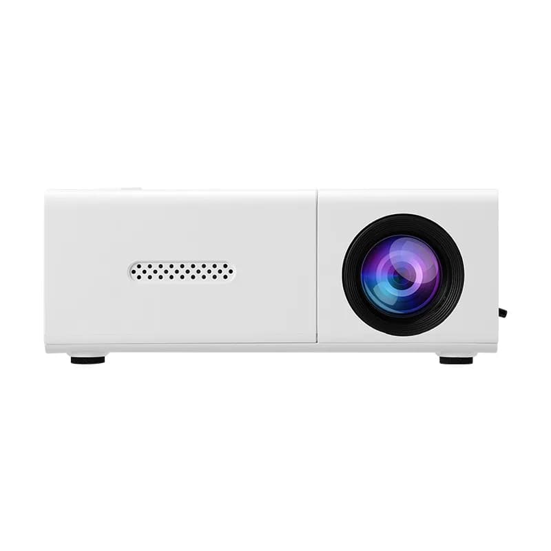 Projector-Style3