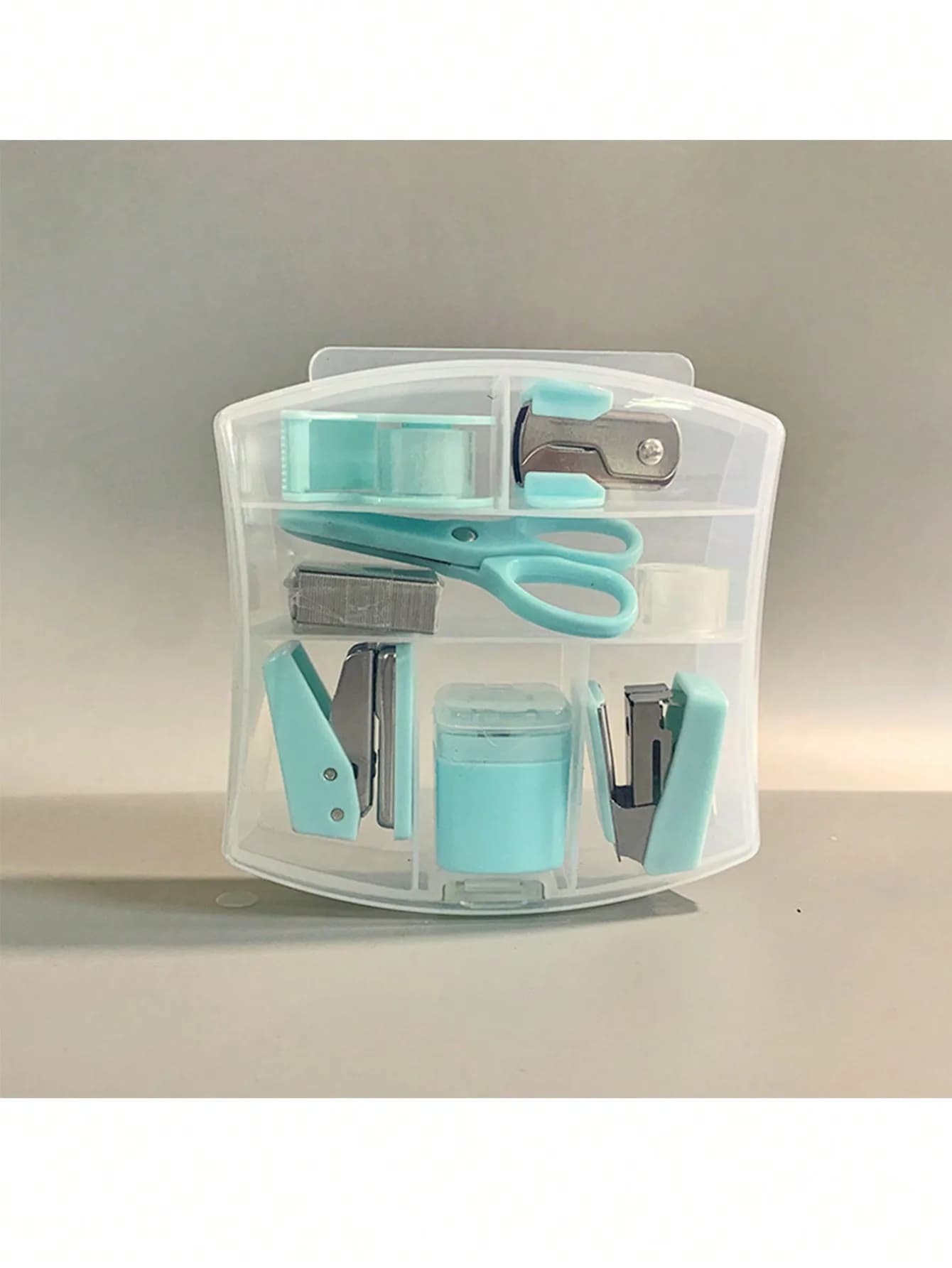 1pc blue