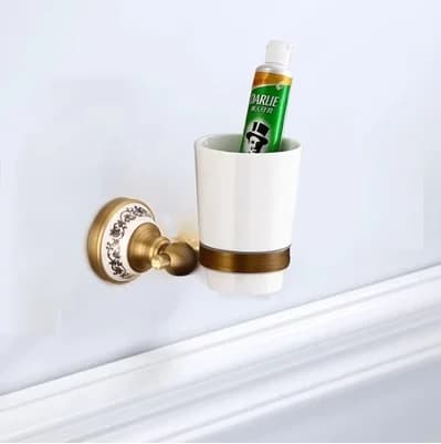 tumbler holder.