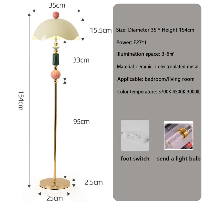 pink H-154 / US Plug / China Mainland / 3-color light