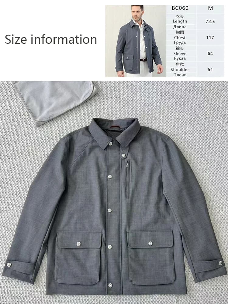 BC060  M / XL