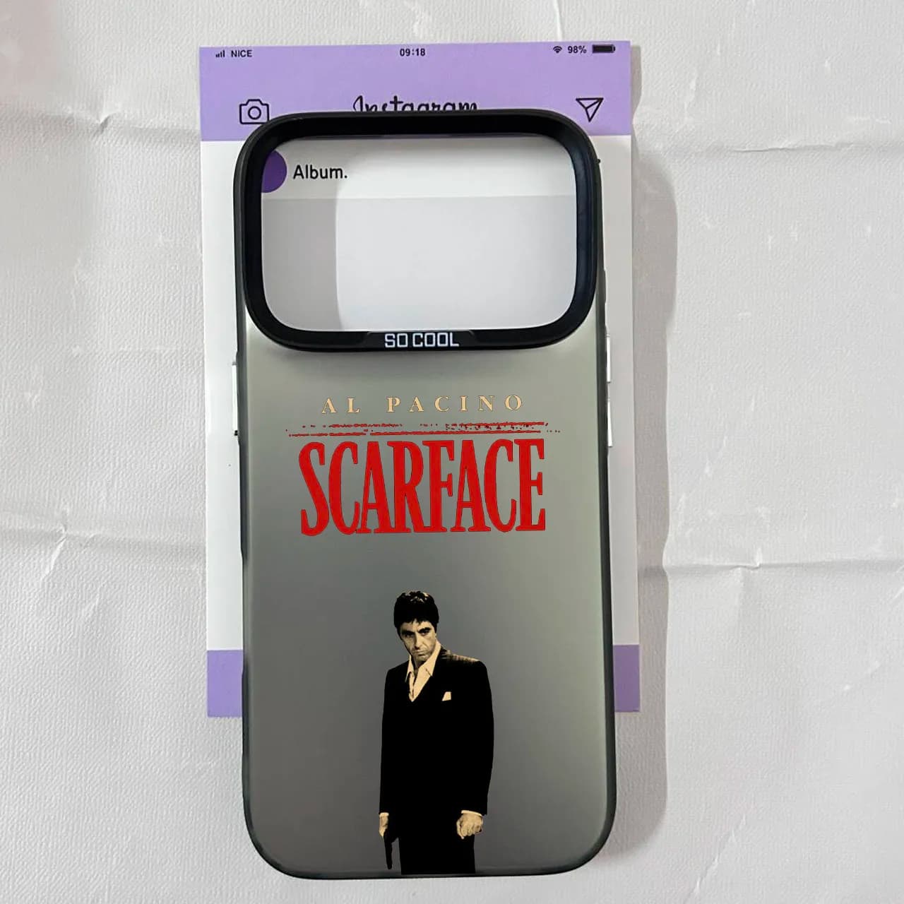 style 5 / iPhone17 Pro Max