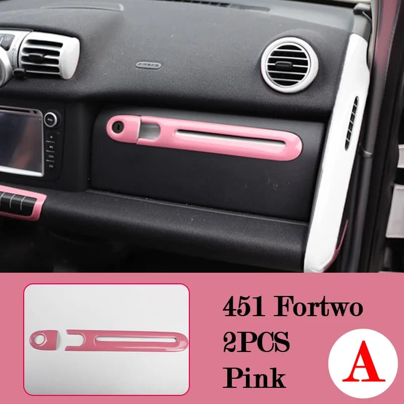 storage box handle A