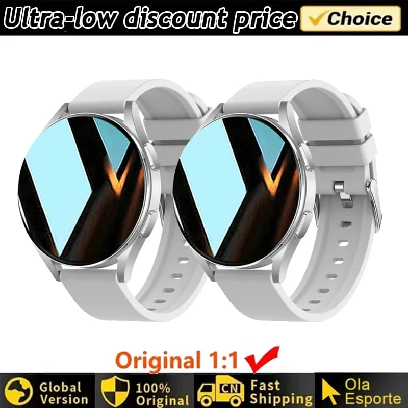 2Wh / Watch 6