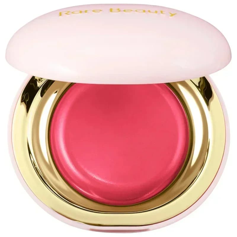 Rose blush