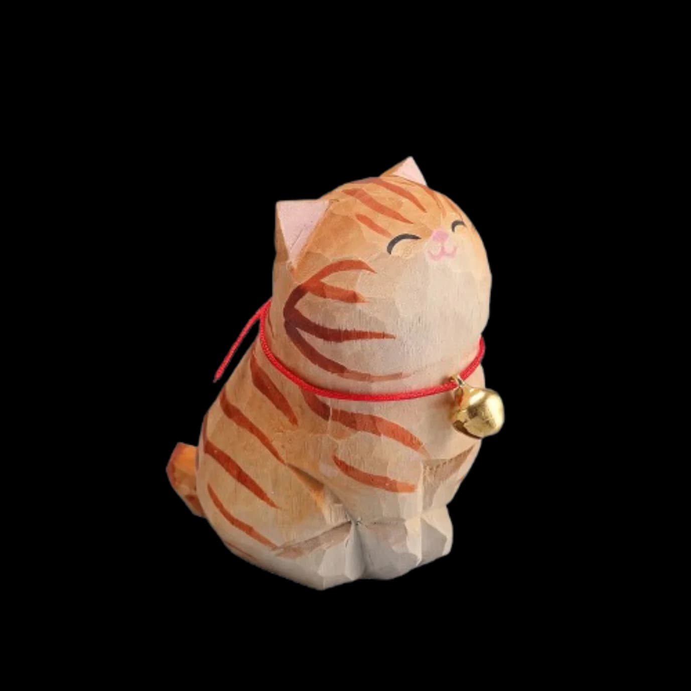 Tabby Cat
