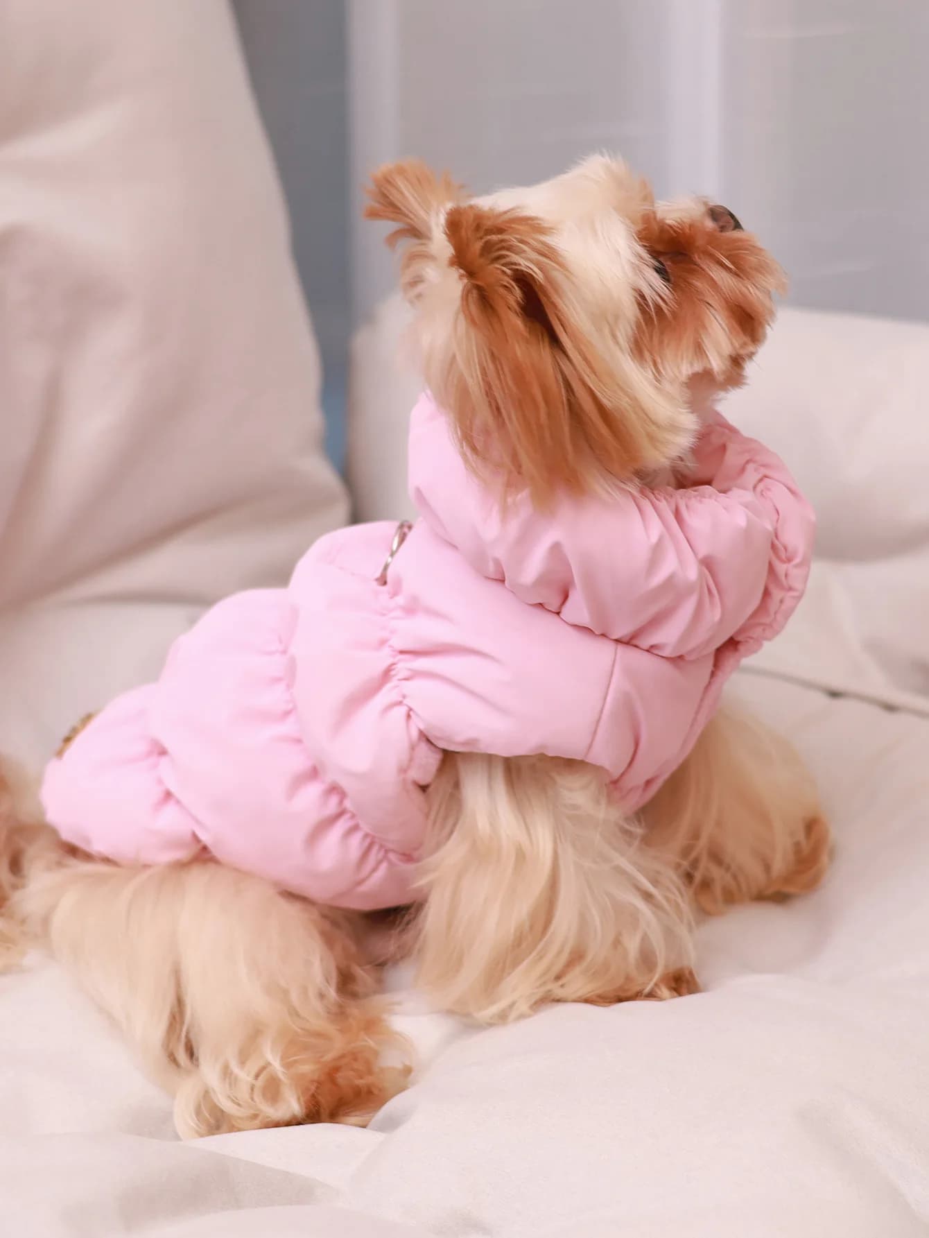 Pink / M