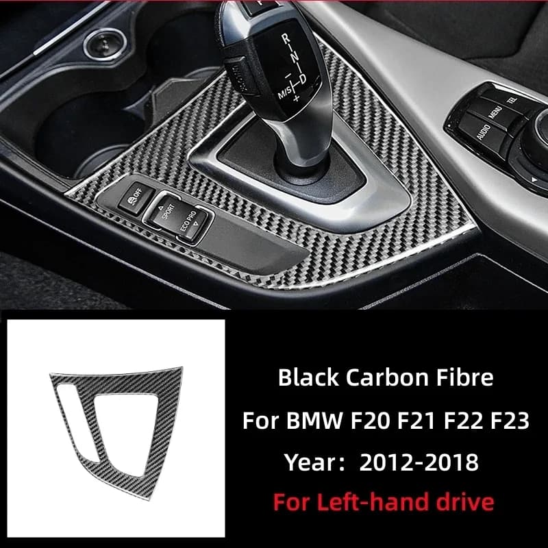 Left-hand drive 1