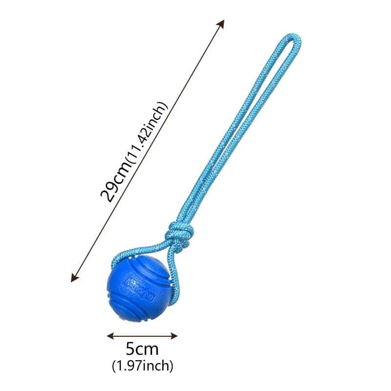 S blue