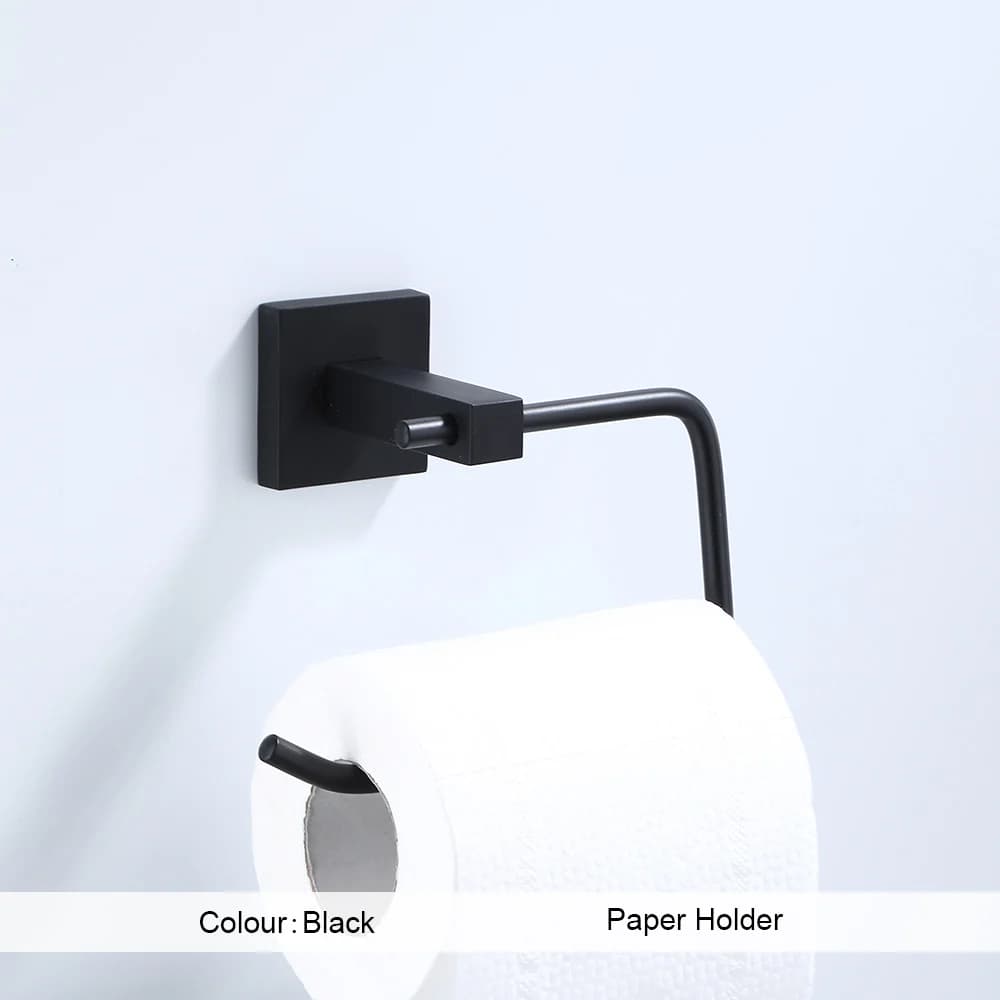 Paper Holder