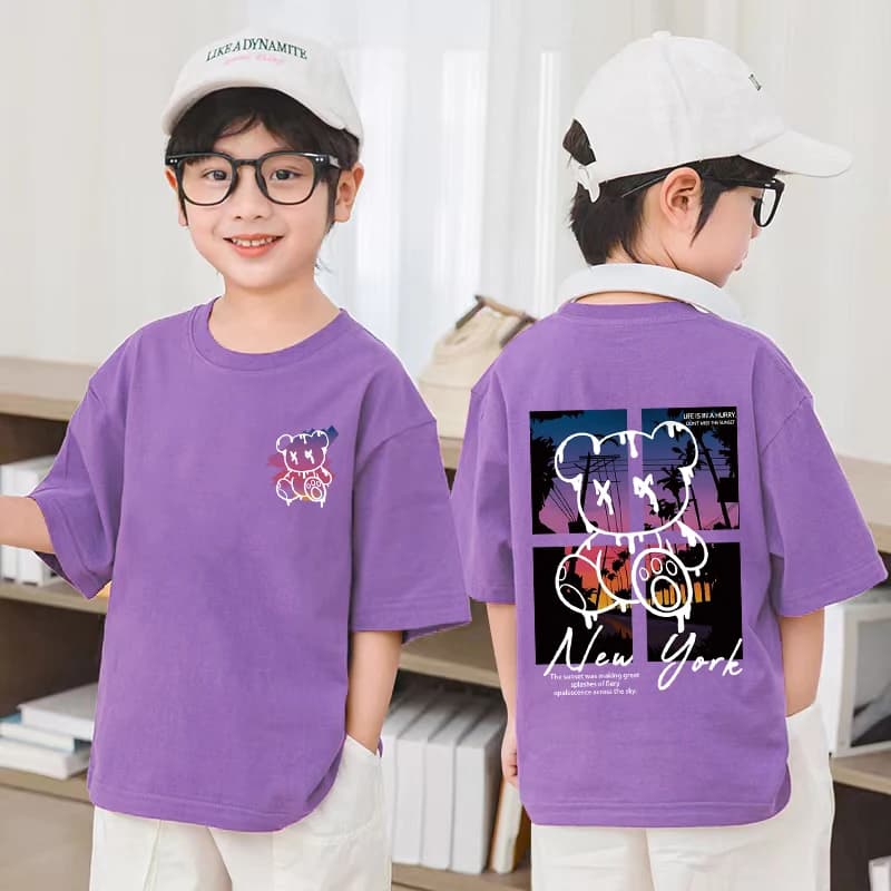 PURPLE / 12T