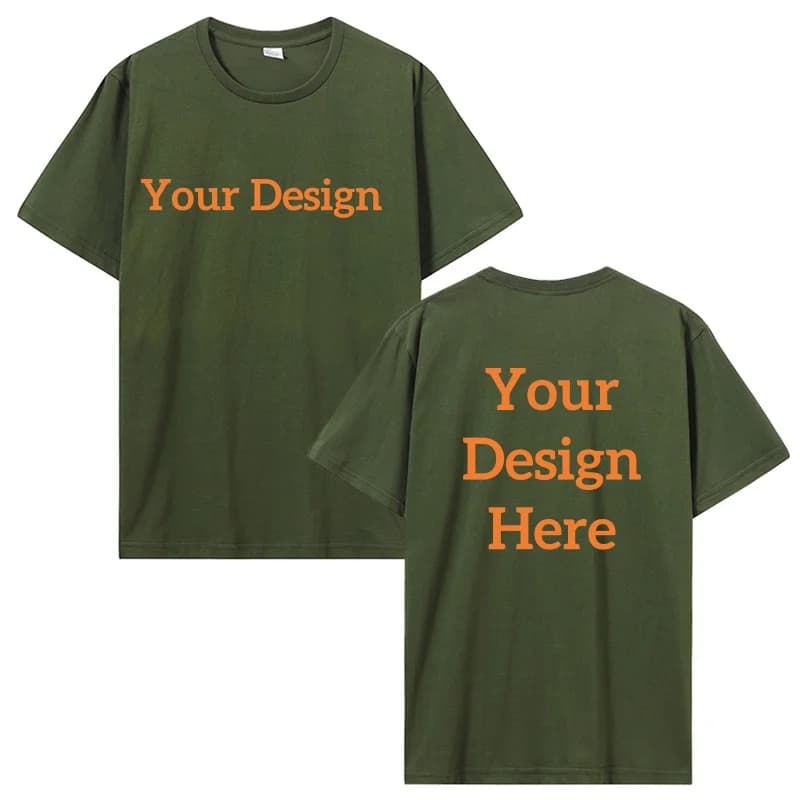 Army Green / XL