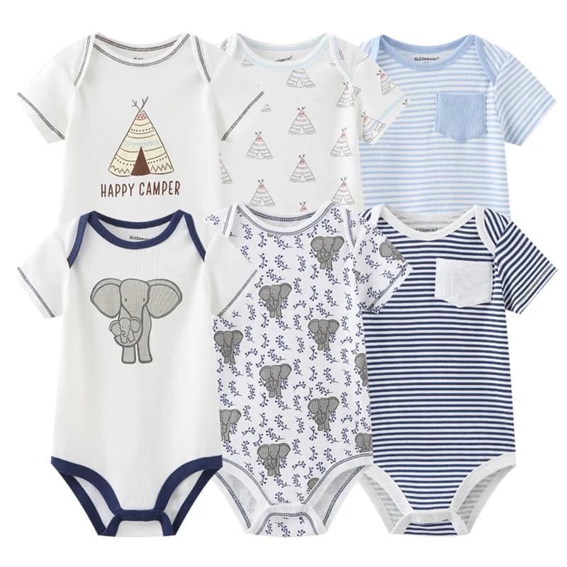 baby clothes6312 / 12M