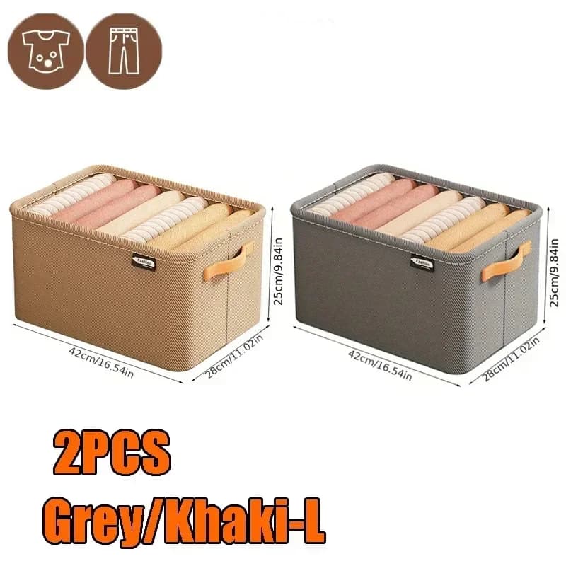 L 2PCS Mix