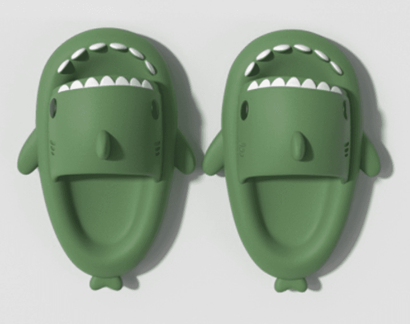 Dark green / 36or37