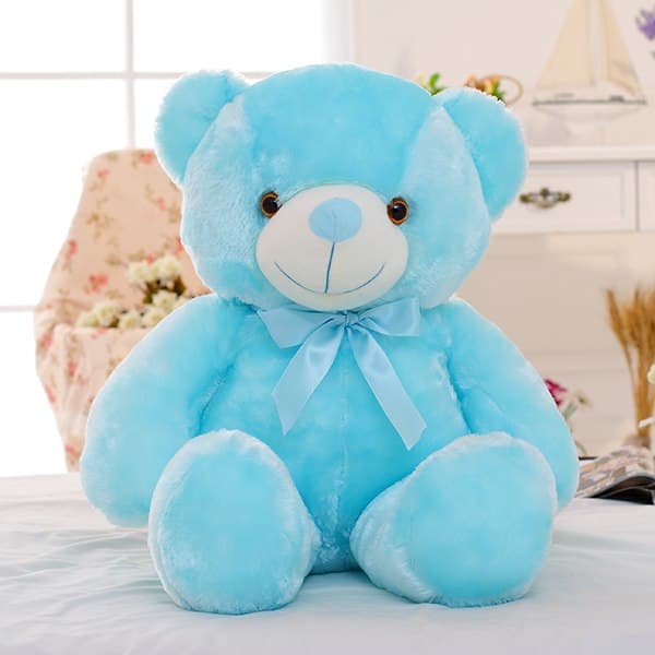 Blue / 25cm