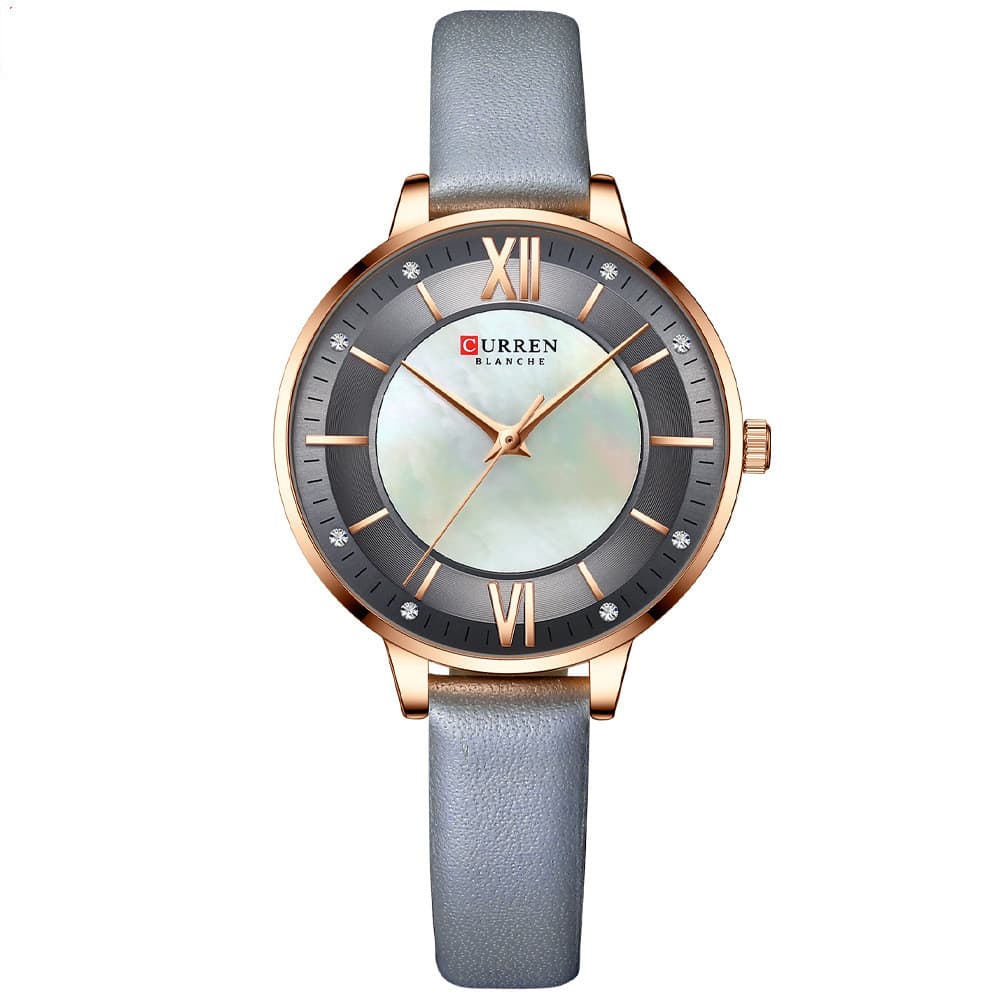 Ladies Watches Fashion Women's Watches Leisure Belt Watches Foreign Trade Watches