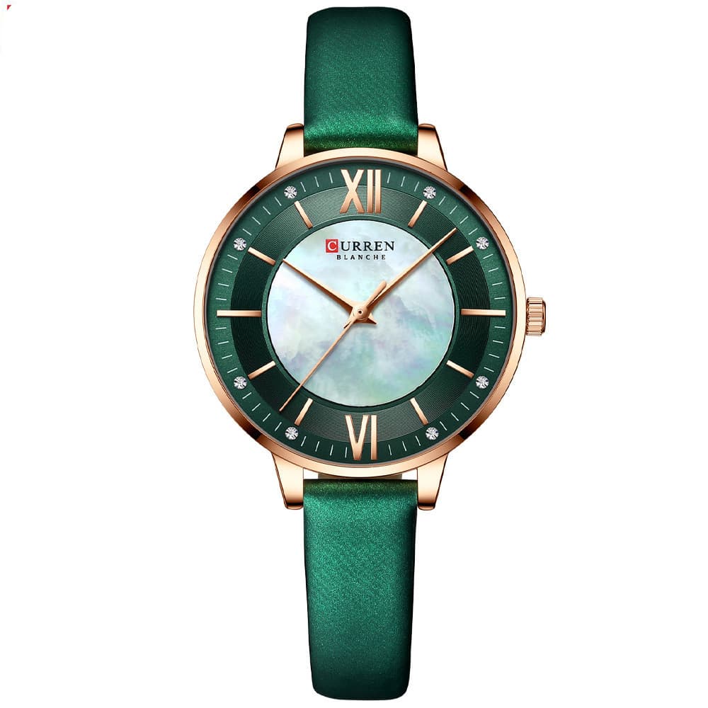 Ladies Watches Fashion Women's Watches Leisure Belt Watches Foreign Trade Watches