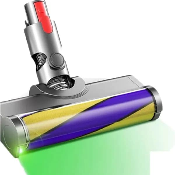 Electric Floor Brush for Dyson Vacuums