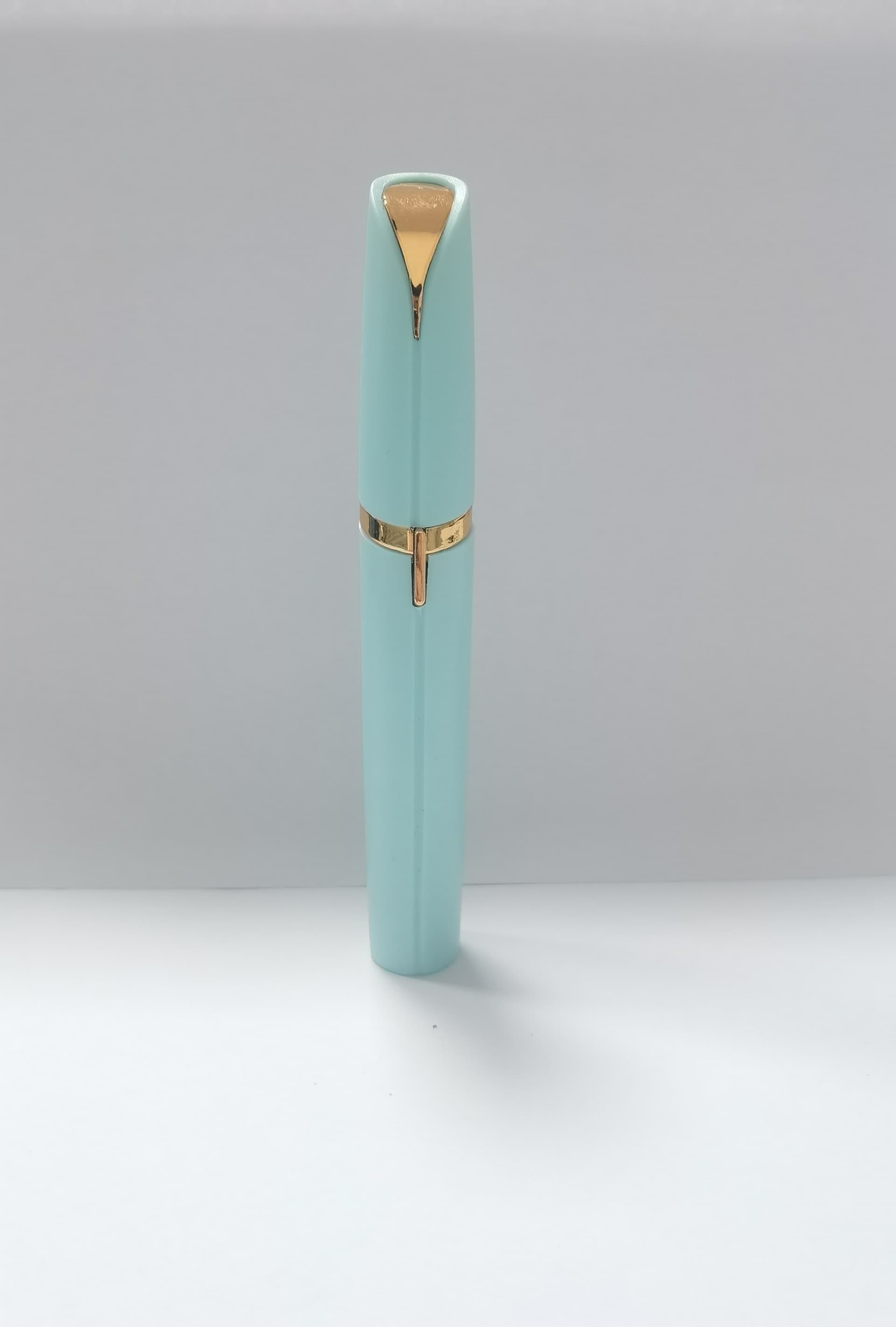 Blue / Battery