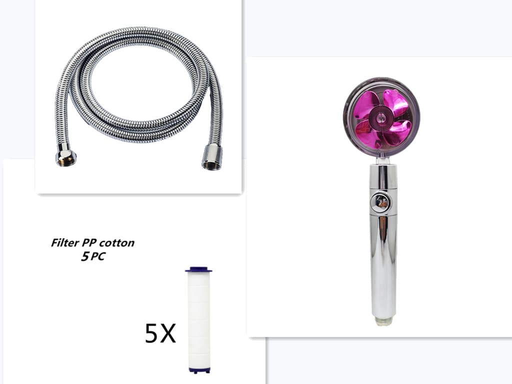 Purple Acombination