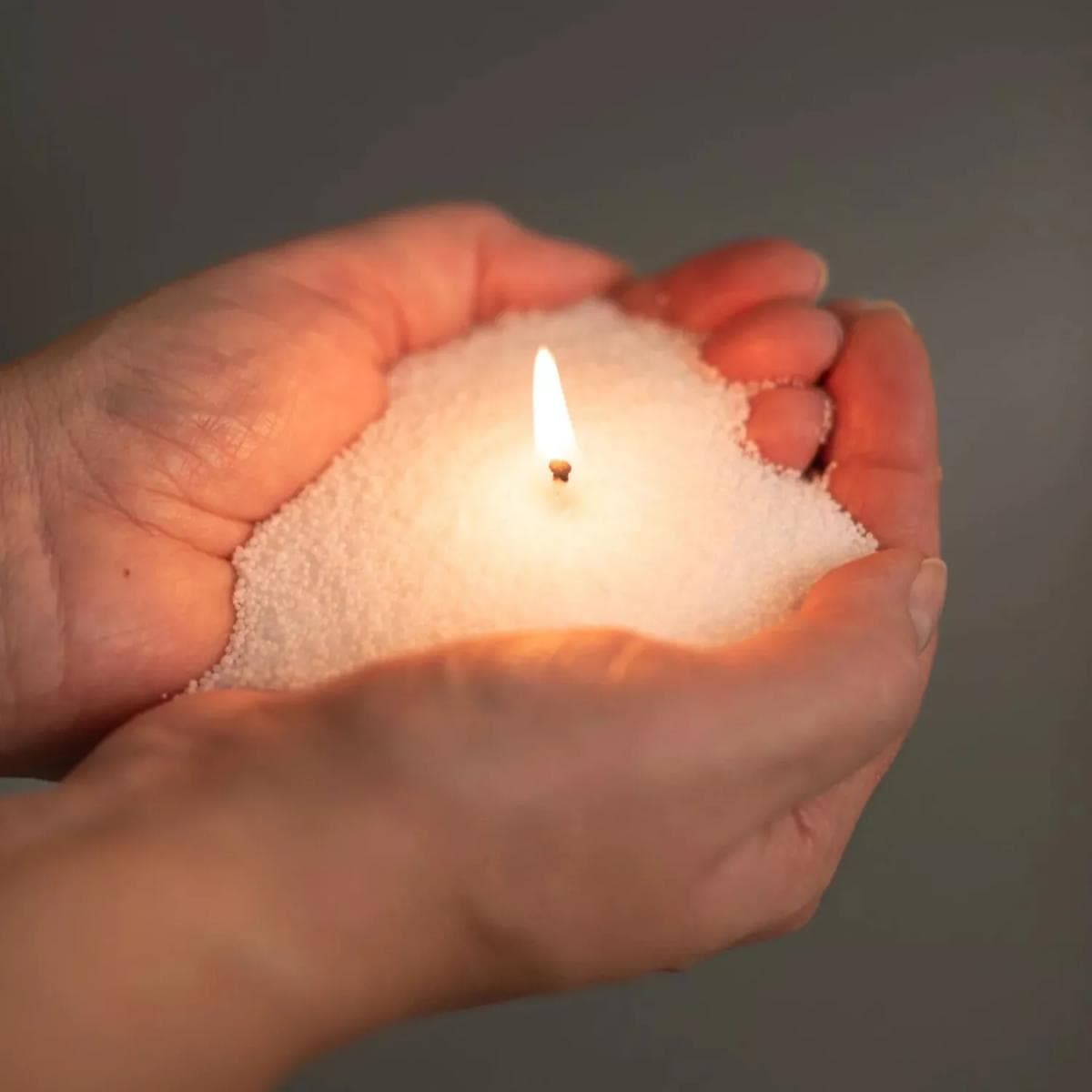 Candle Wax Sands Pearl Candle Wax Reusable Powder Sand Art White-Ice-flower-wax-1kg-300818x5
