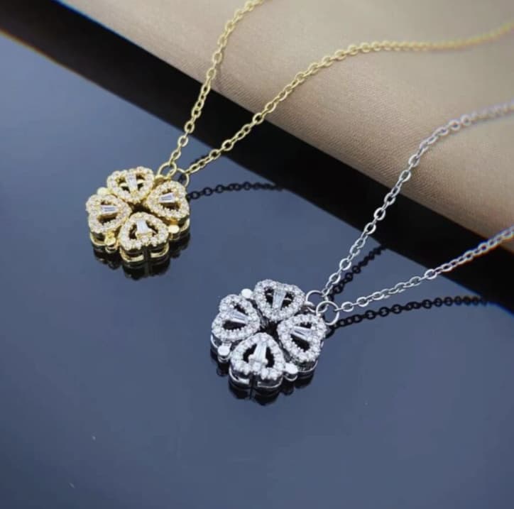 Gold and Silver / 1set
