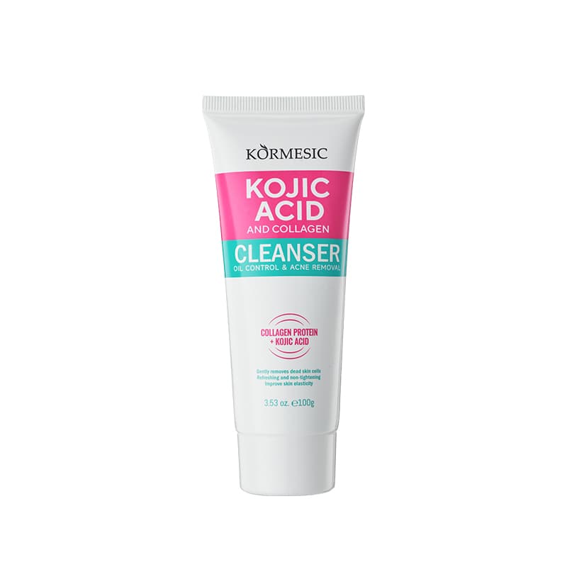 KORMESIC Tartaric Collagen Cleansing Milk For Foreign Trade 1 0 0g