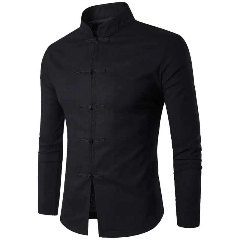 Men's Tops and Clothing Collection