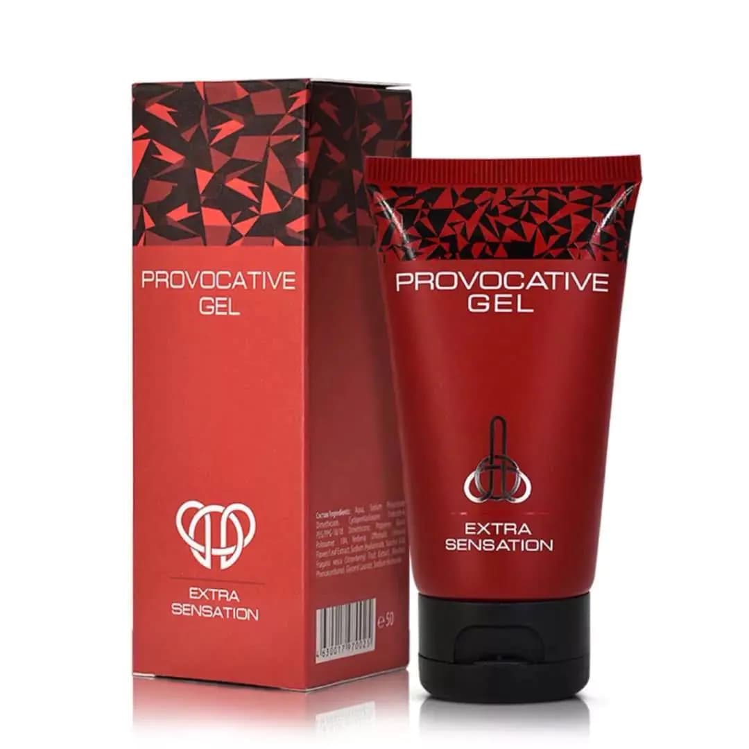 Titan Gel Male Massage Cream for Personal Care