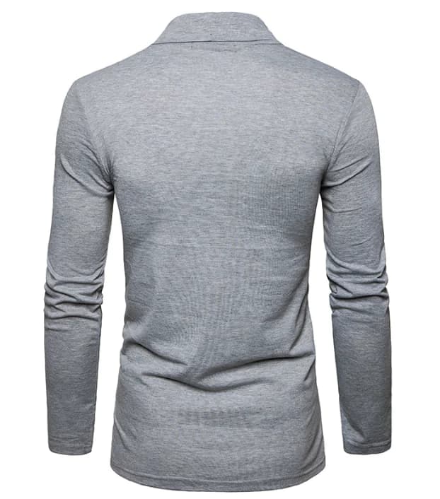 Casual Men's Clothing Collection