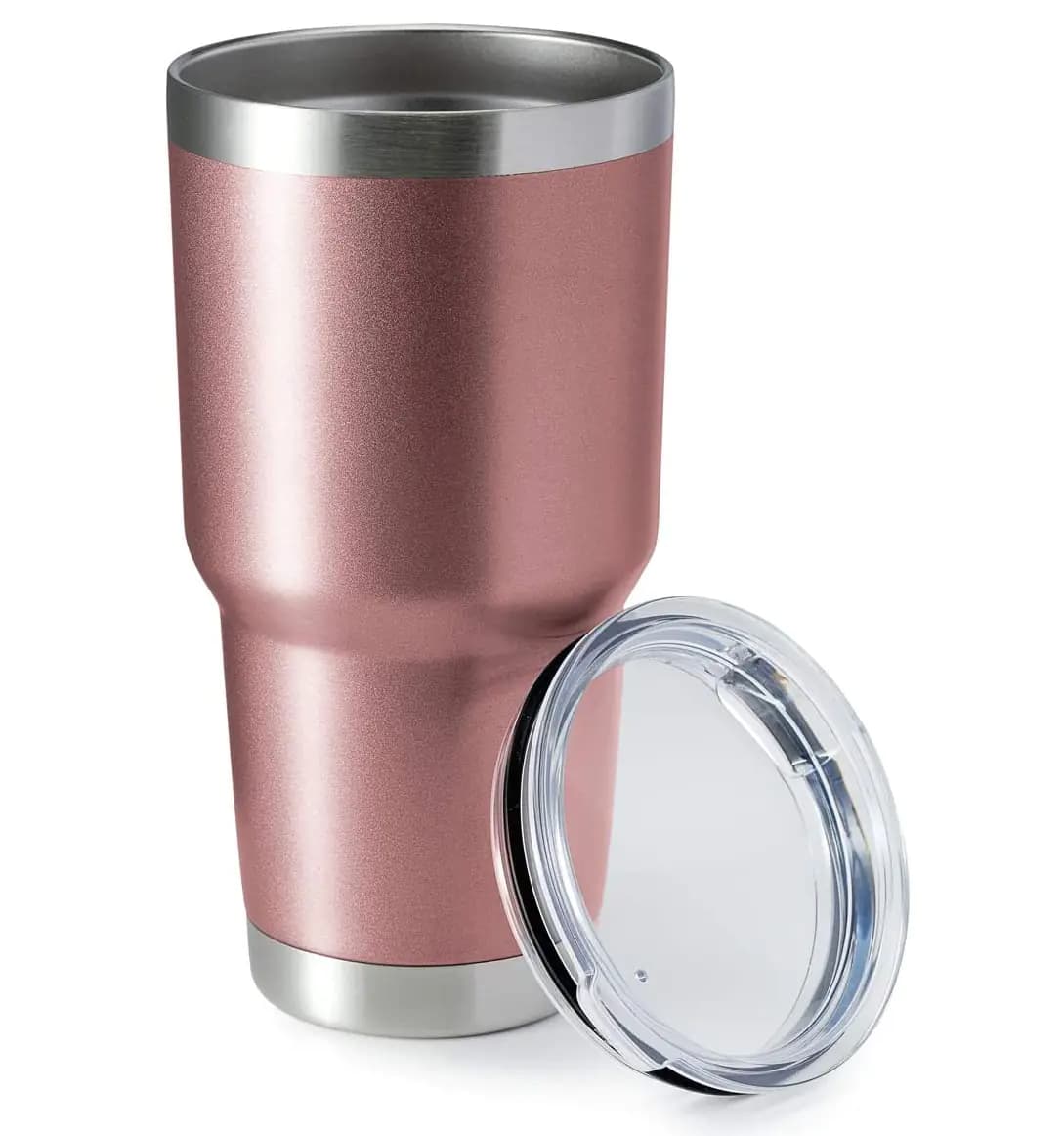 30oz Insulated Vacuum Sealed Tumbler
