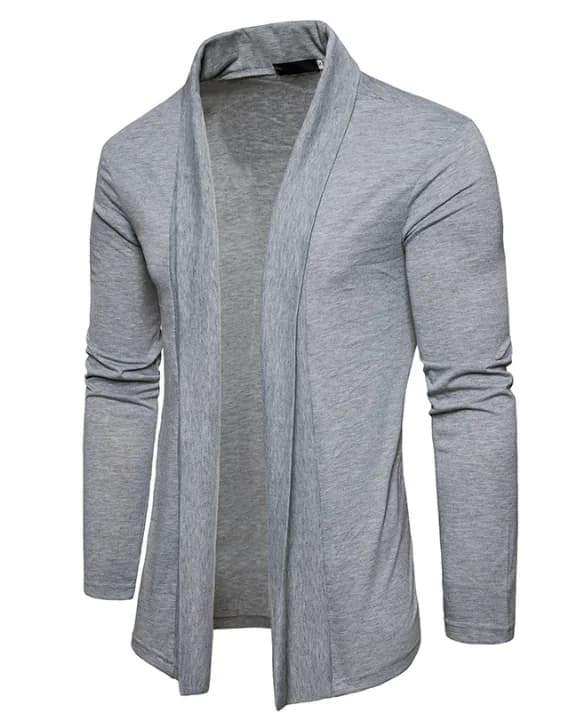 Casual Men's Clothing Collection