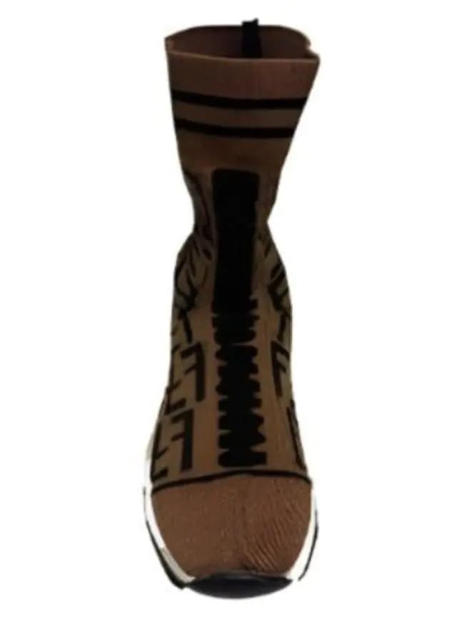 Women's Fashion Sneakers