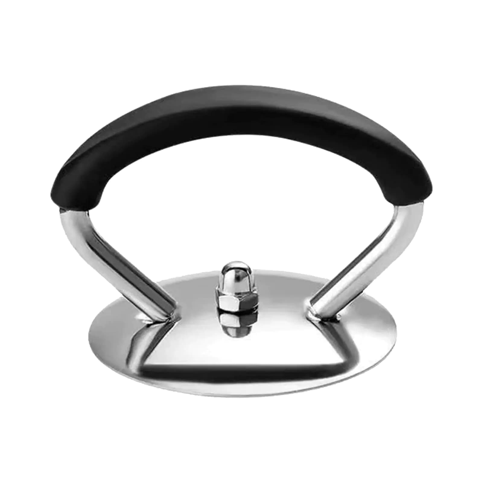 Pot Lid Knob Replacement Stainless Steel Cookware & Bakeware Lids Pan Lid Holding Handles Heat Resistant Pot Lid Top Replacement Knob Lid For Pots And Pans Kitchen Gadgets Cookware Lids