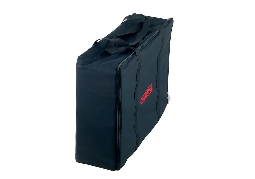 Camp Chef Pro 30 Carry Bag - Camp Gear Bag for Outdoor Cooking Equipment & Camping Gear - 1-Burner Bag
