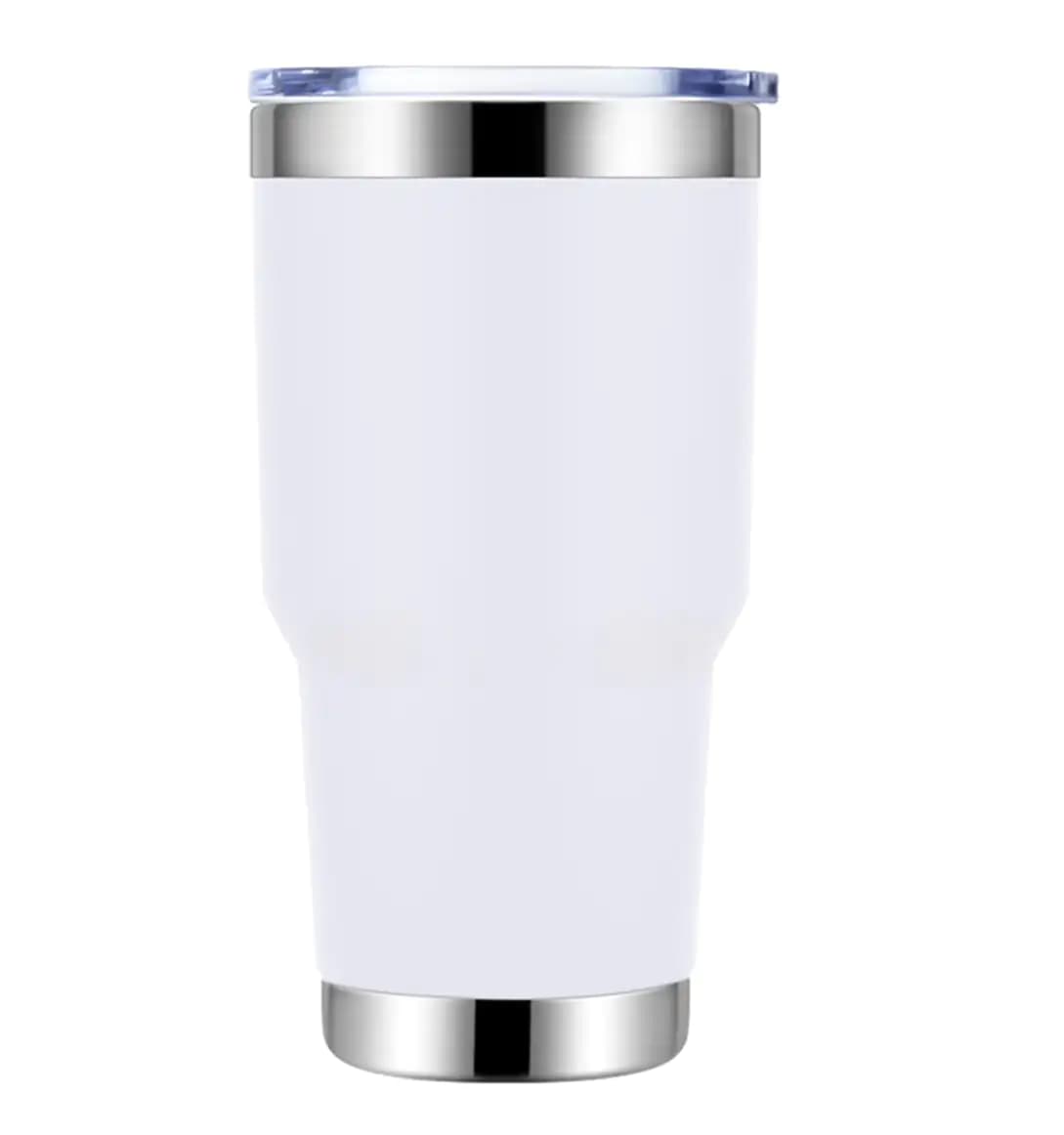 30oz Insulated Vacuum Sealed Tumbler