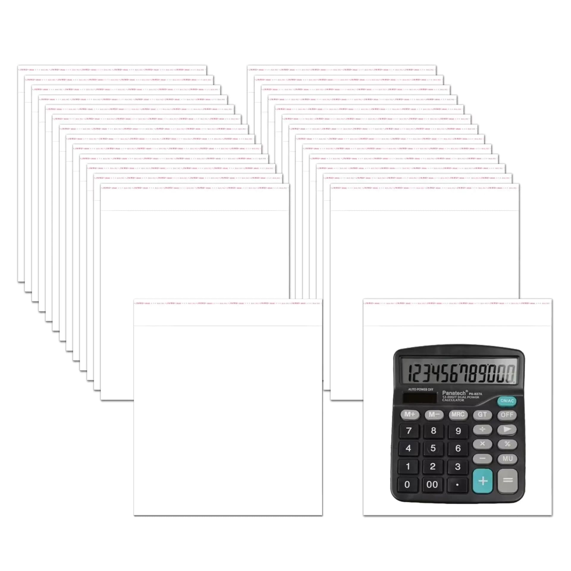 EachDusto 7"x7" Adhesive Cellophane Bags 100pcs Clear Self Stick Cello Baggies 2mil Square OPP Poly Bags for Calculator Candy Bread Slices Fruits Office Supplies Socks Mask Popcorn