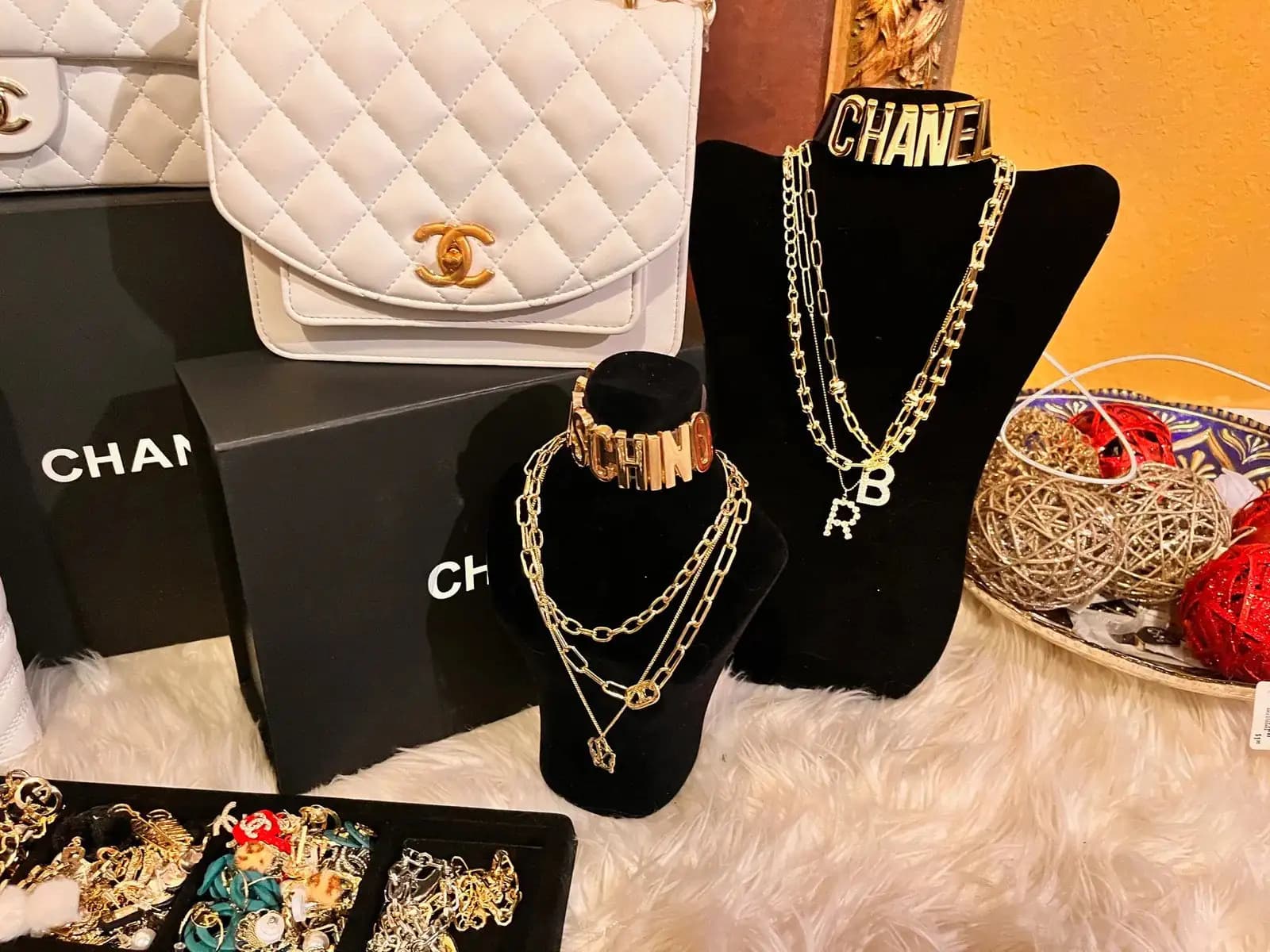 Fashion Women's Handbag