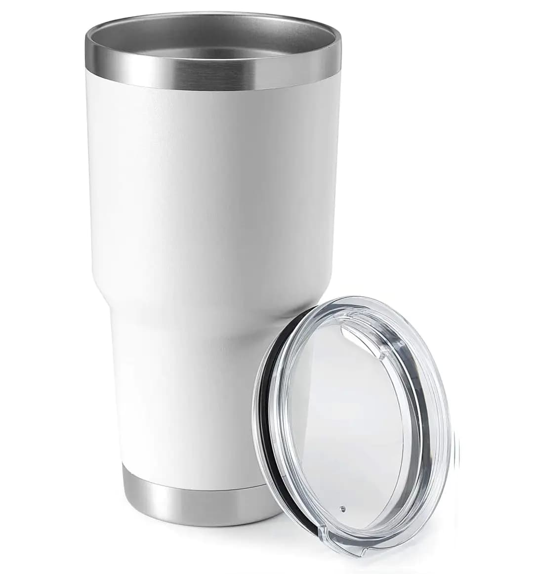 30oz Insulated Vacuum Sealed Tumbler