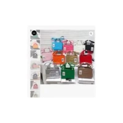 Women'S Spring & Summer Fashion Handbag